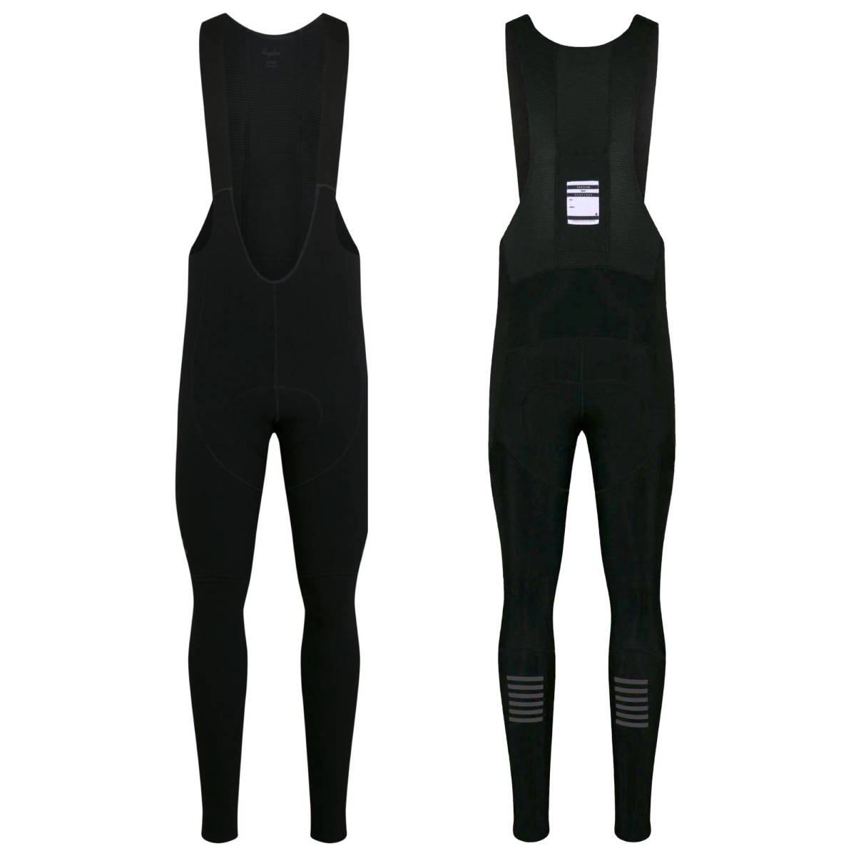 予約販売】本 II Pad with Tights Winter Team Pro 現行版 Rapha 新品