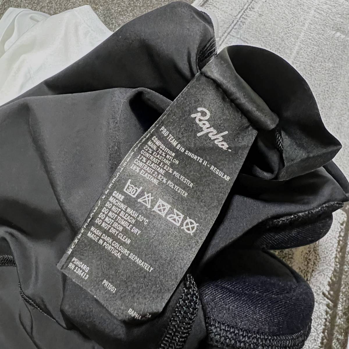 魅力的な - Ⅱ Shorts Bib Team Pro Men's 現行版 Rapha 新品 Regular