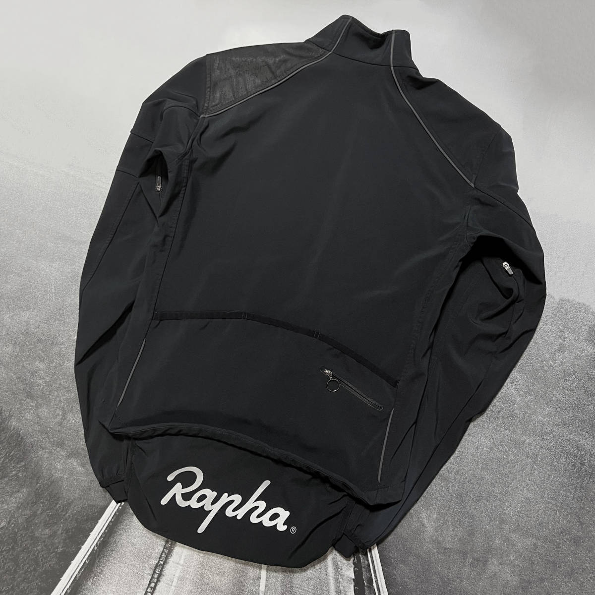 ％OFF Softshell Classic Men's Rapha Jacket ジャケット ソフト