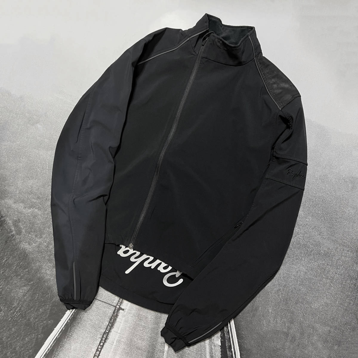 後払い手数料無料】 Jacket Softshell Classic Men's Rapha Sサイズ