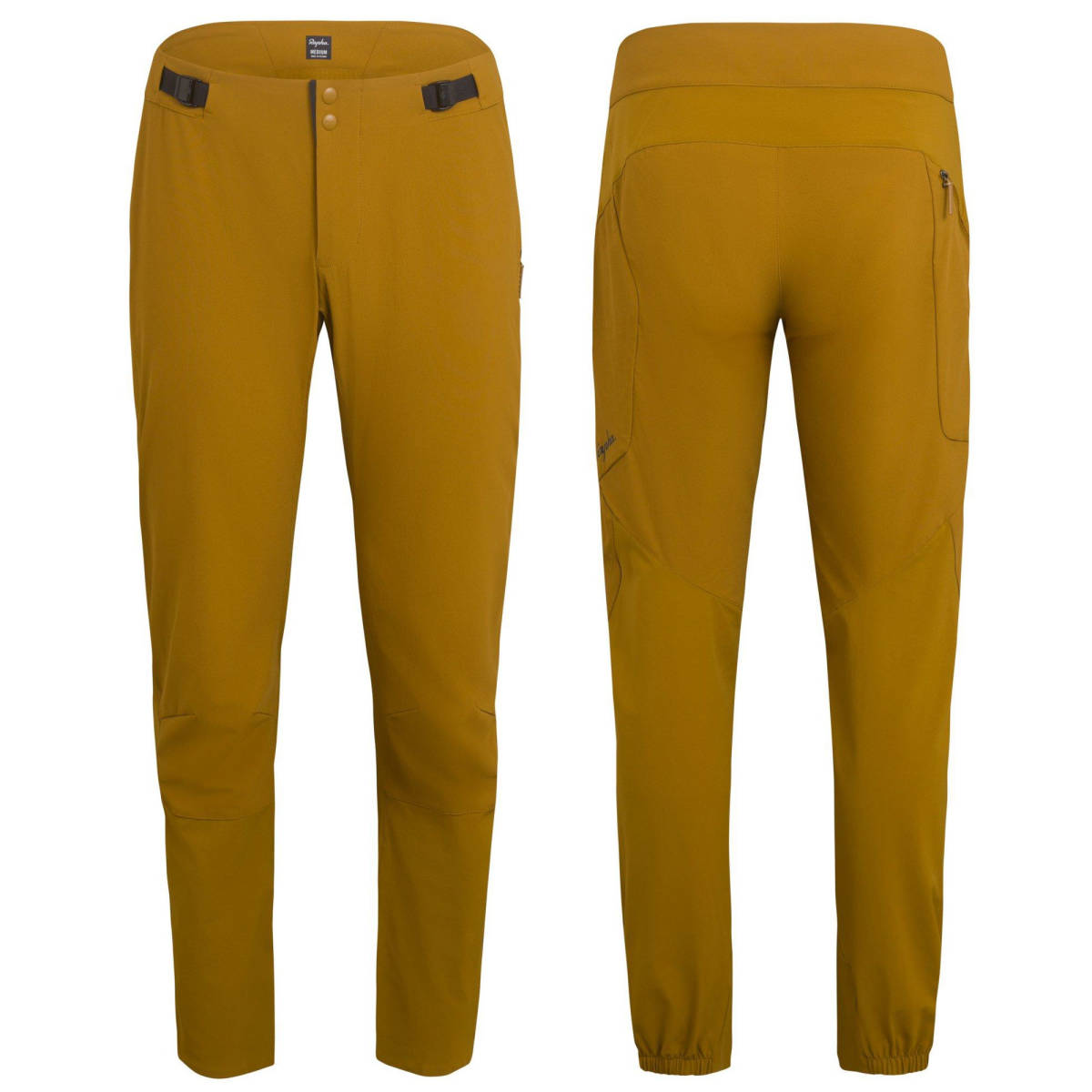 新品 Rapha Men’s Trail Lightweight Pants Lサイズ オールドゴールド ラファ メンズ トレイル ライトウェイト パンツ マウンテンバイク用