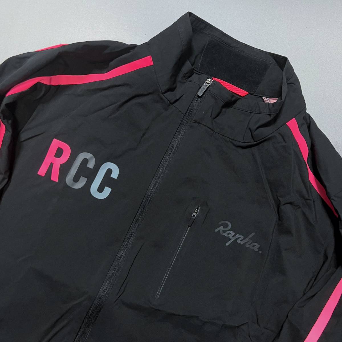 美品！Rapha メンズ RCC Insulated Jacket Sサイズ-