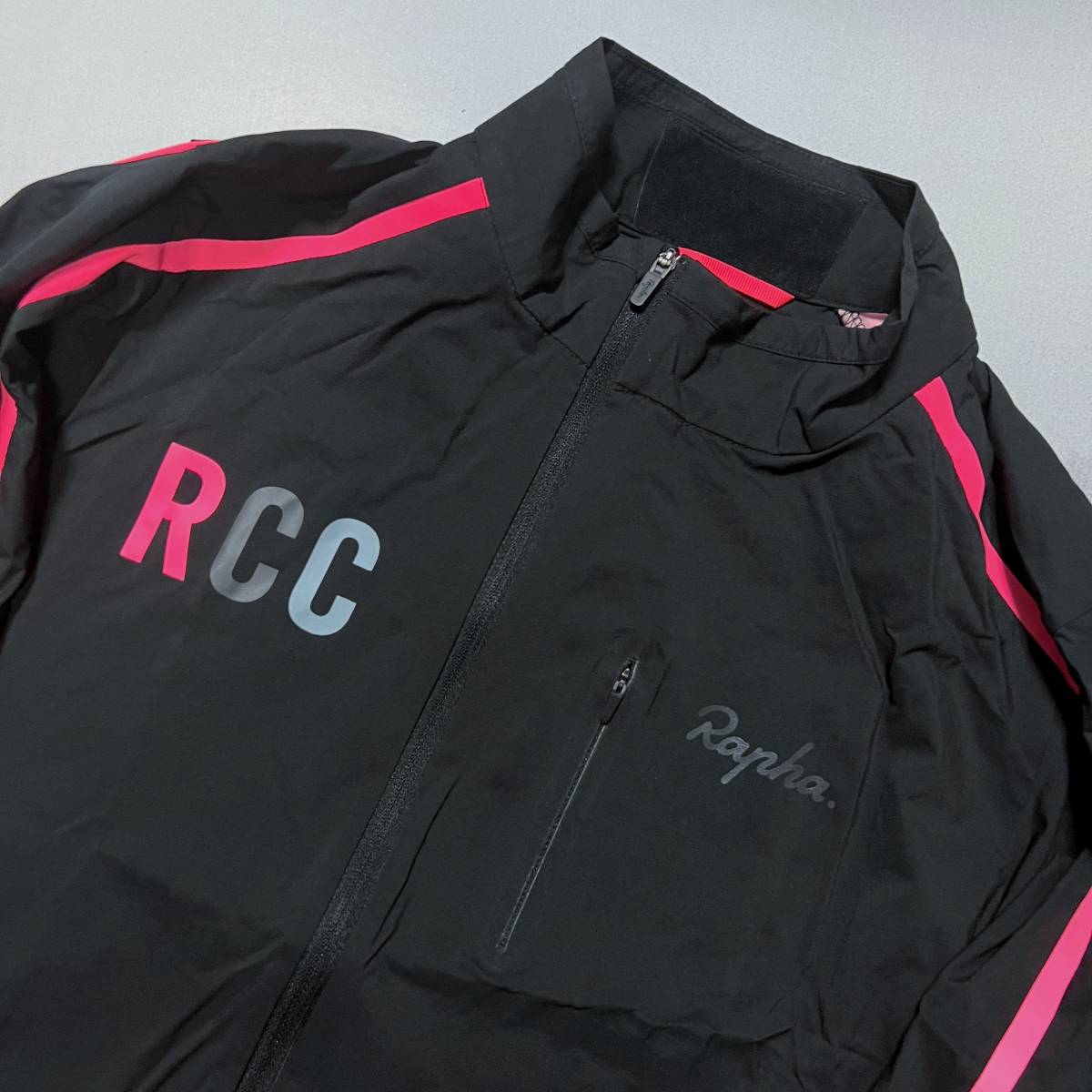 本店は RCC Rapha Classic 2 ジャケット ウィンド クラシック RCC