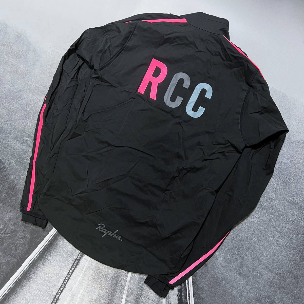 本店は RCC Rapha Classic 2 ジャケット ウィンド クラシック RCC