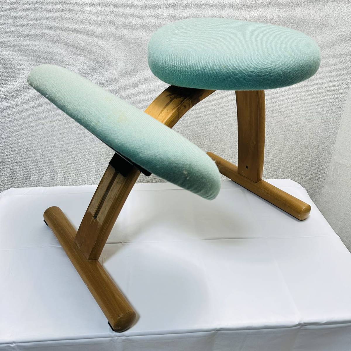 Rybo リボ Balans EASY バランスチェア イージー 姿勢矯正 学習椅子