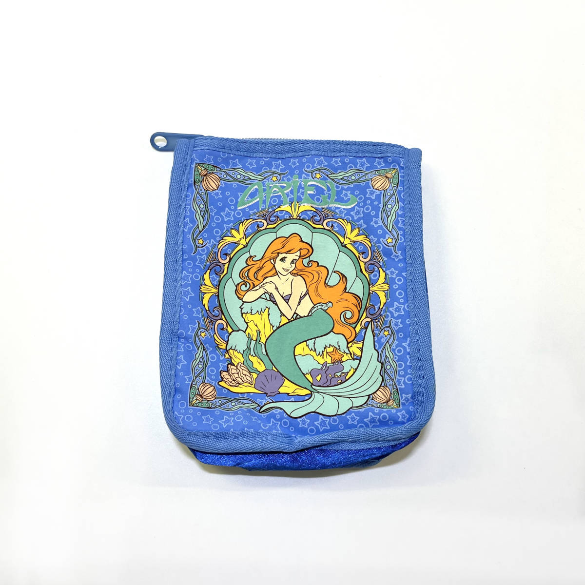 Disney Little Mermaid Ariel сумка 2 шт. комплект 