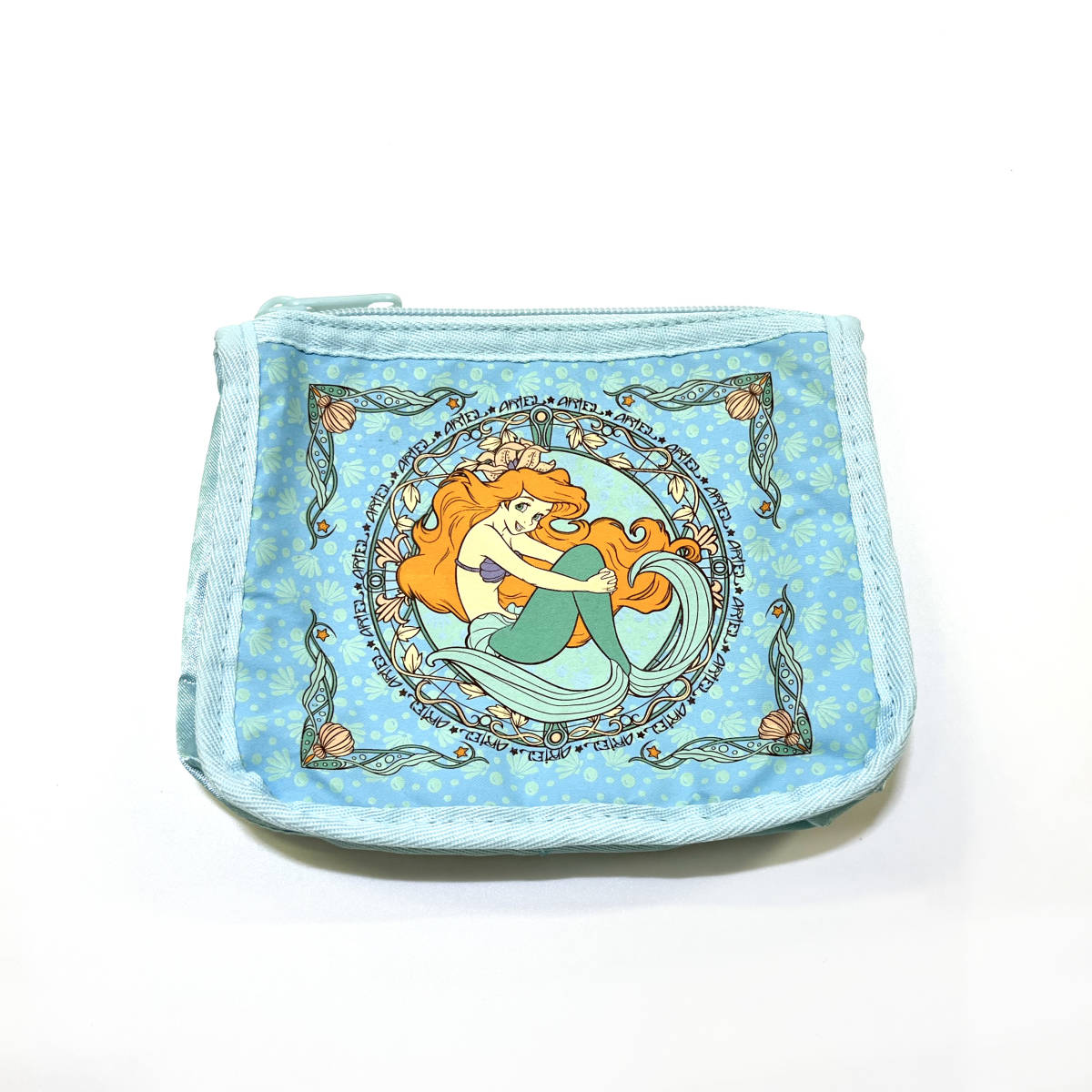 Disney Little Mermaid Ariel сумка 2 шт. комплект 