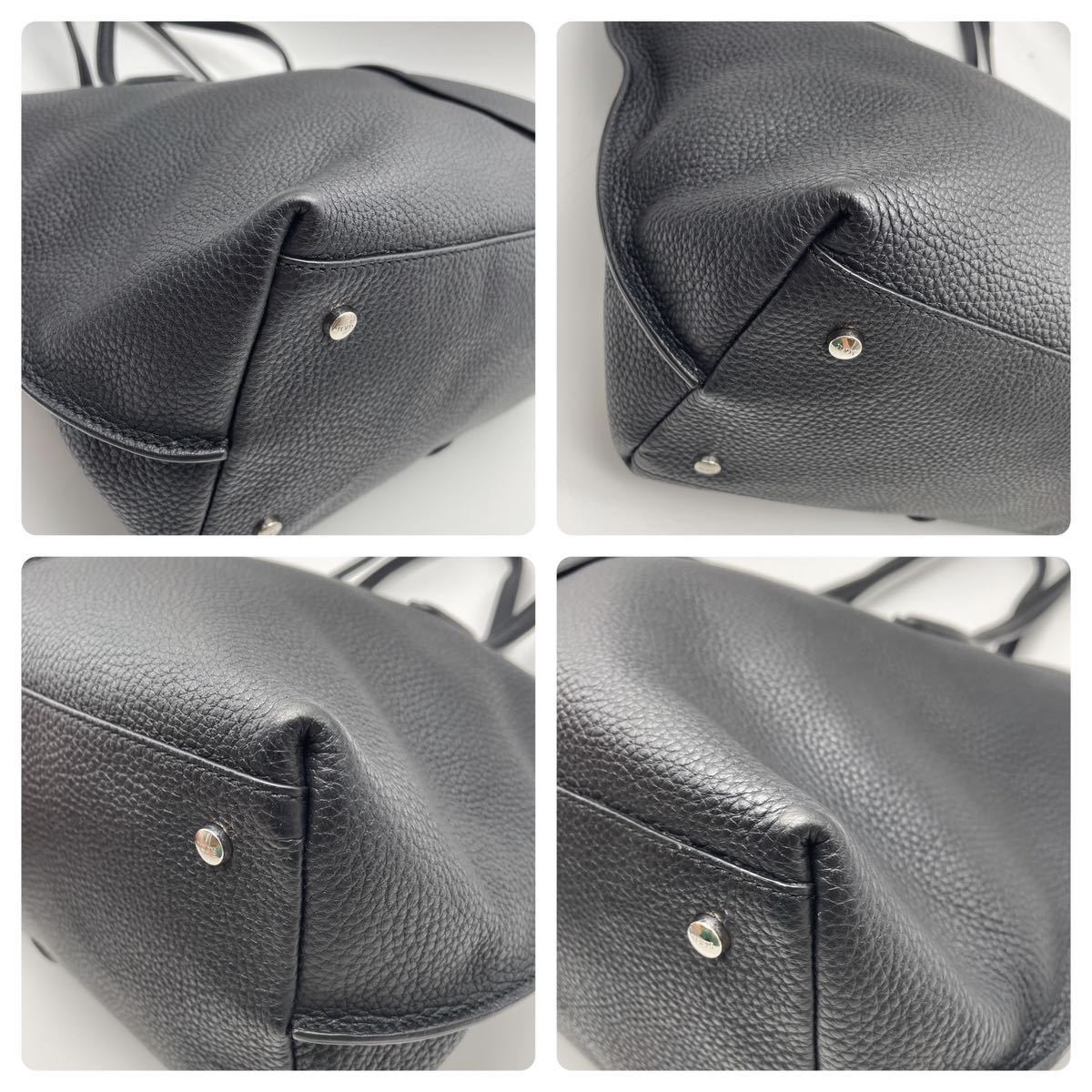 ヤフオク! - TOD'S JOY ジョイ トートバッグ シボレ...