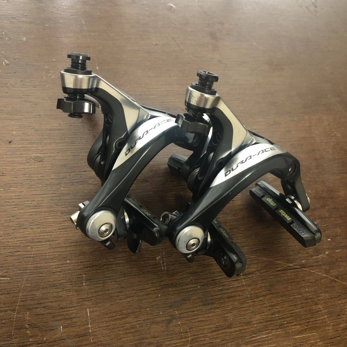豪奢な シマノ Di2 9070 DURA-ACE SHIMANO デュラエース RDセラミック