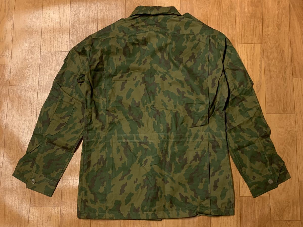 未使用 デッドストック 初期ロシア軍 VSR-93 ショフィールド迷彩 未使用 デッドストック 初期ロシア軍 VSR-93 ショフィールド迷彩