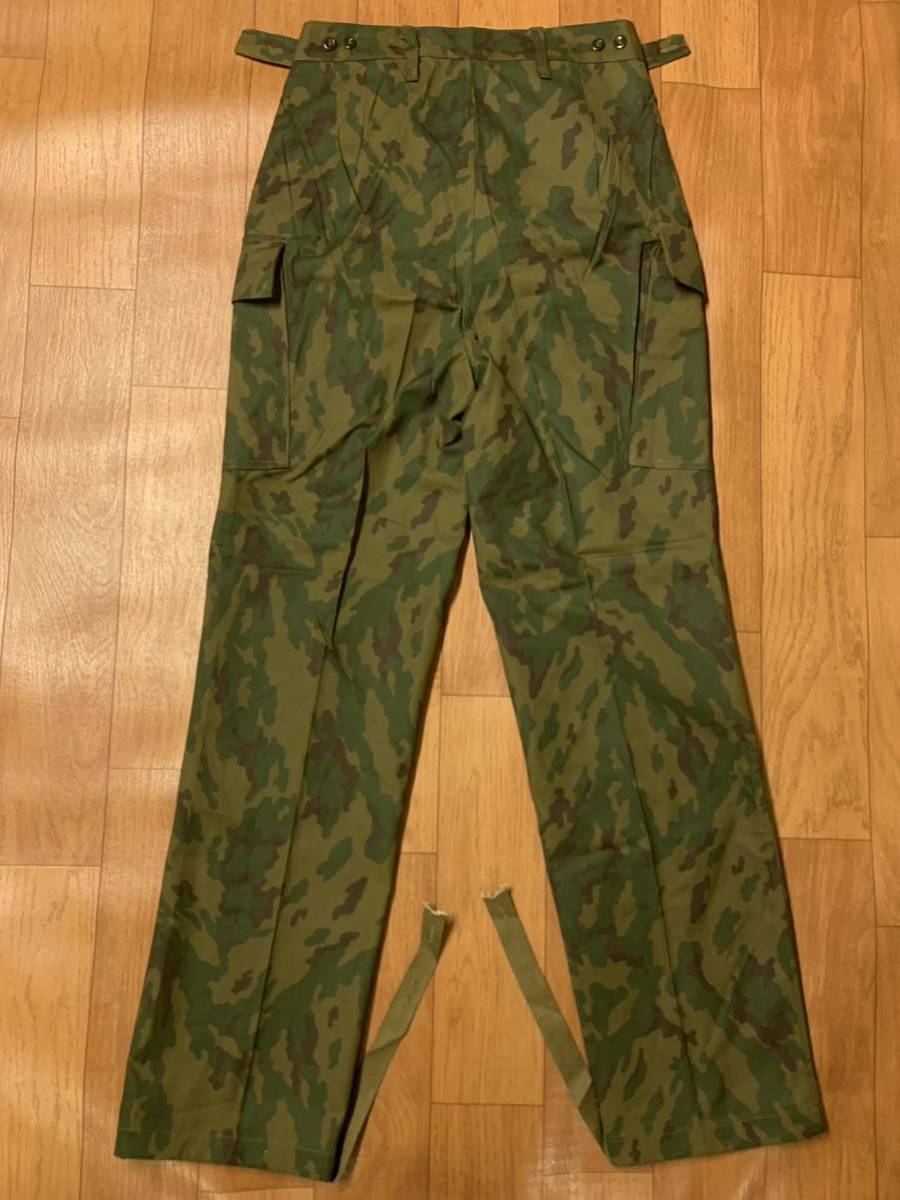 未使用 デッドストック 初期ロシア軍 VSR-93 ショフィールド迷彩 未使用 デッドストック 初期ロシア軍 VSR-93 ショフィールド迷彩