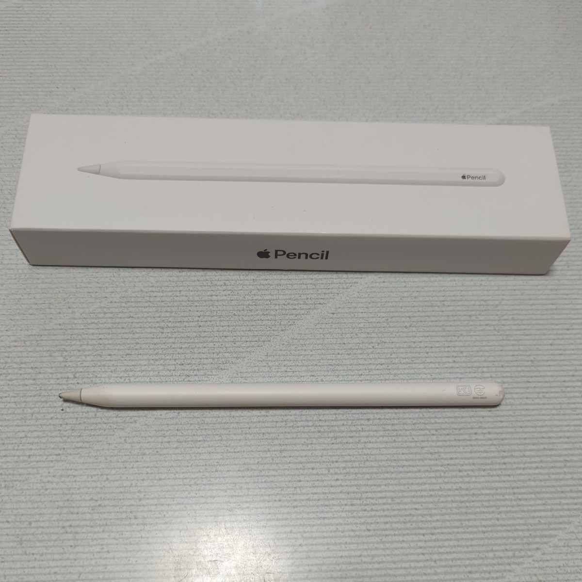 アップルペンシル Apple Pencil 第2世代
