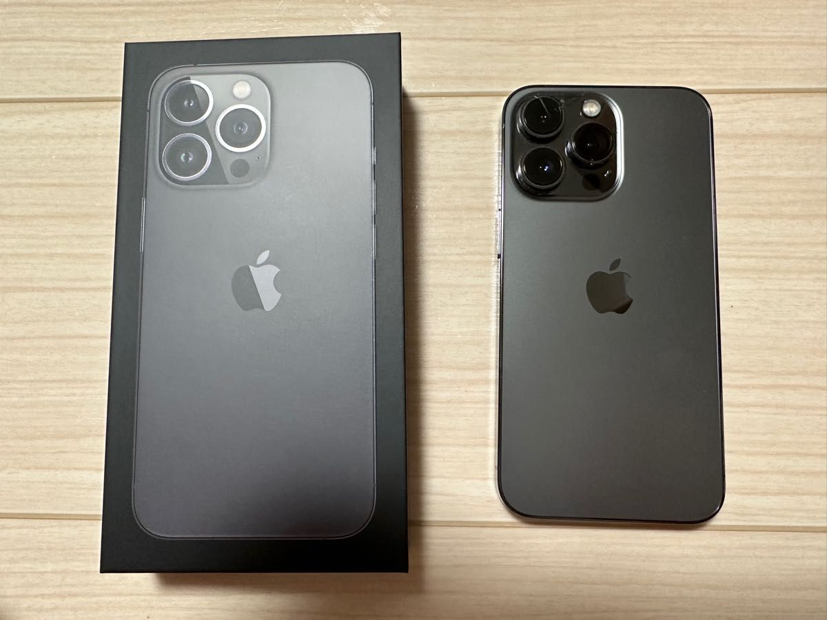iPhone13pro 128GB グラファイトブラック|Yahoo!フリマ(旧 iPhone13pro 128GB グラファイトブラック|Yahoo!フリマ(旧