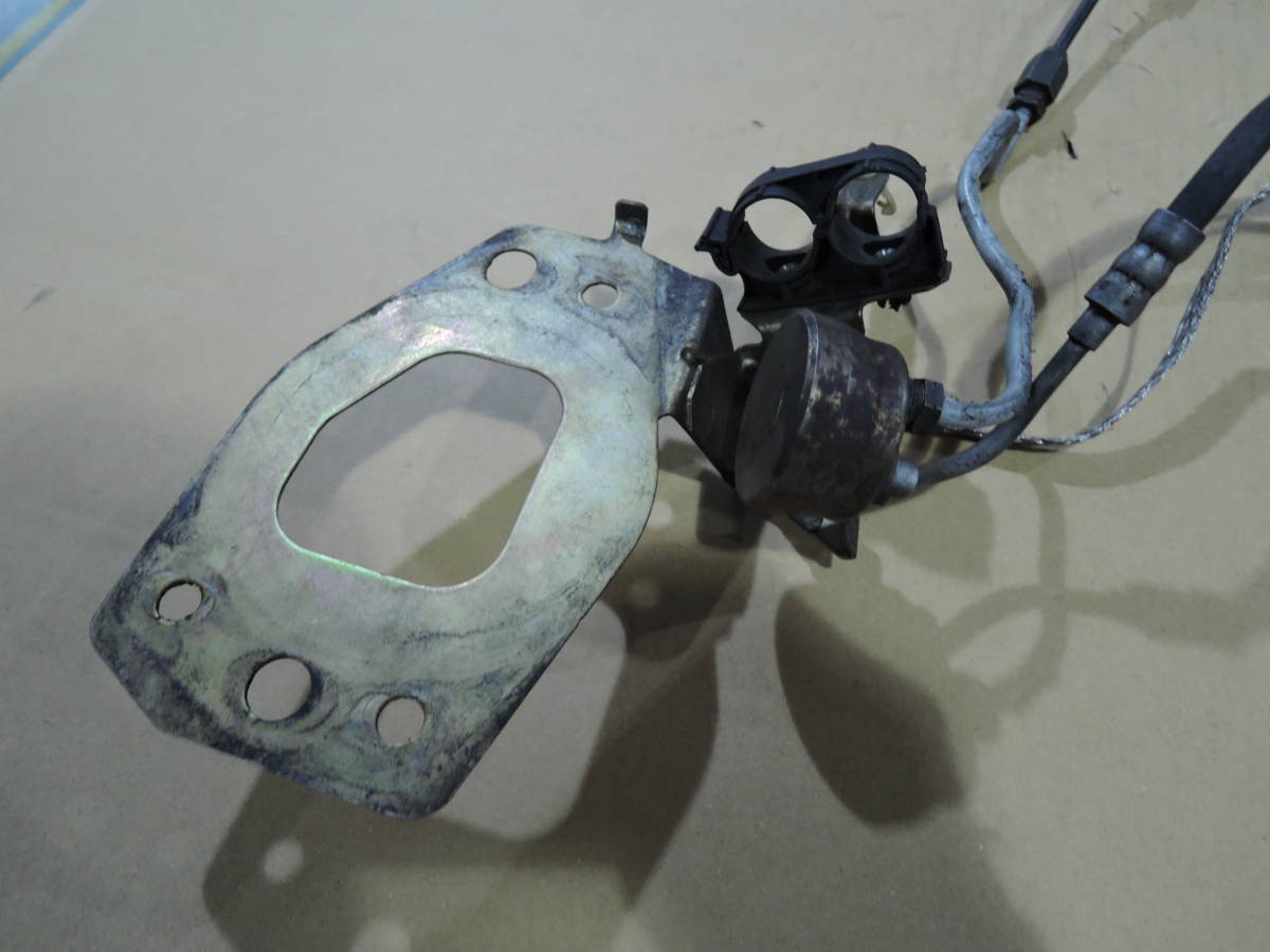 ZAR932000 Alpha Romeo 156 2.0L right steering wheel MT clutch piping clutch line clutch part * not yet test goods A-8456