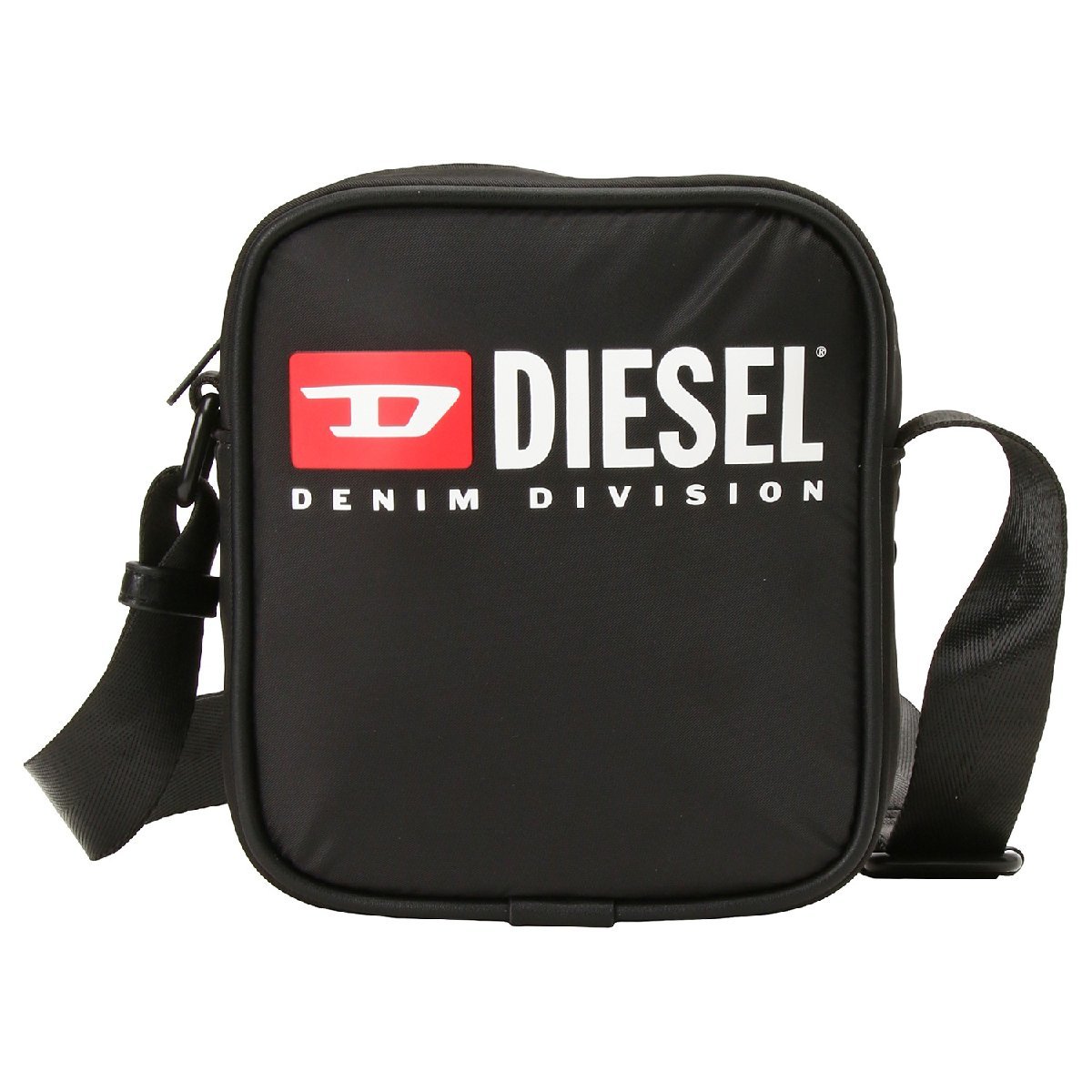 2022激安通販 X09553 DIESEL ショルダーバッグ ディーゼル P5480