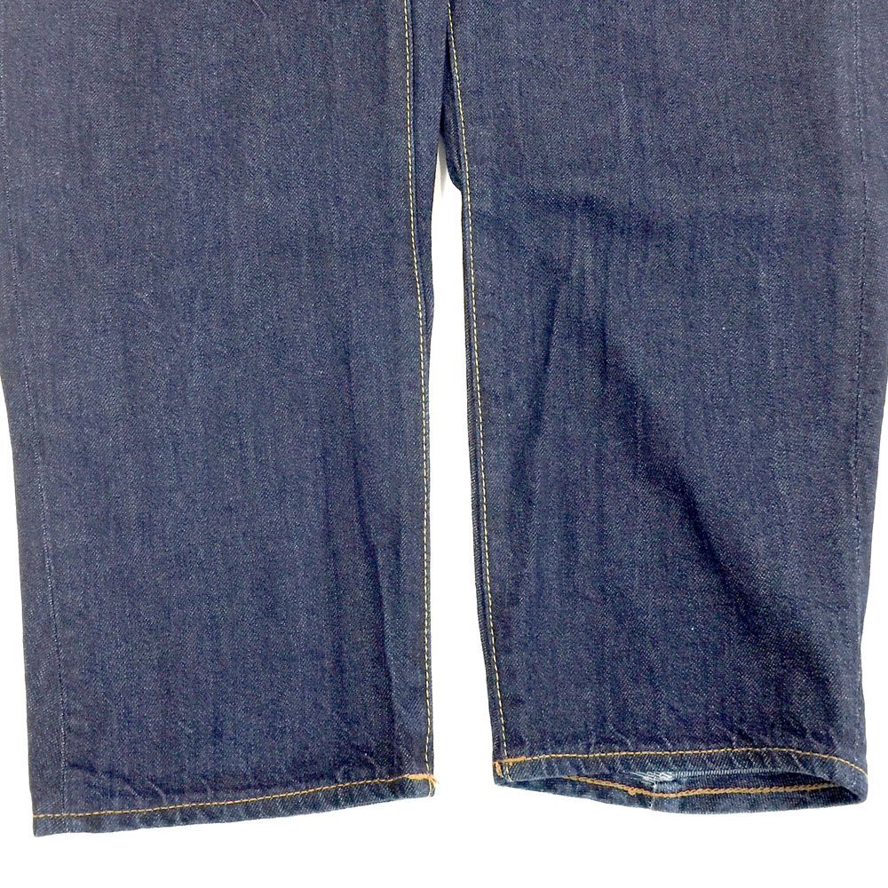 ●G-STAR RAW ジースターロウ 5650 3D リラックステーパードジーンズ メンズ サイズW32L30 ネイビー ボトムス 1009508 1AC/41331_画像5