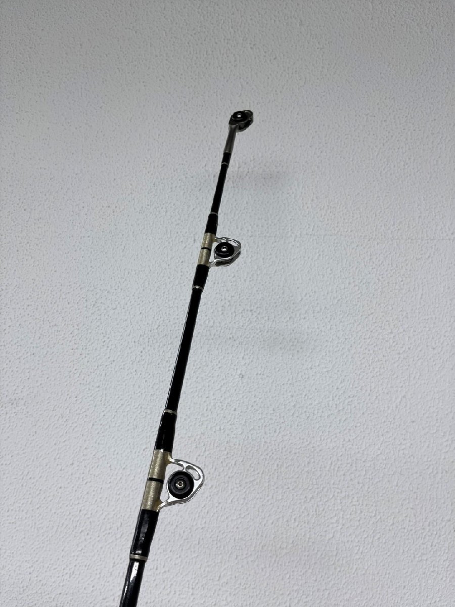27818円 【送料無料】 中古 ビスケイン 30lb トローリングロッド 27818円 【送料無料】 中古 ビスケイン 30lb トローリングロッド