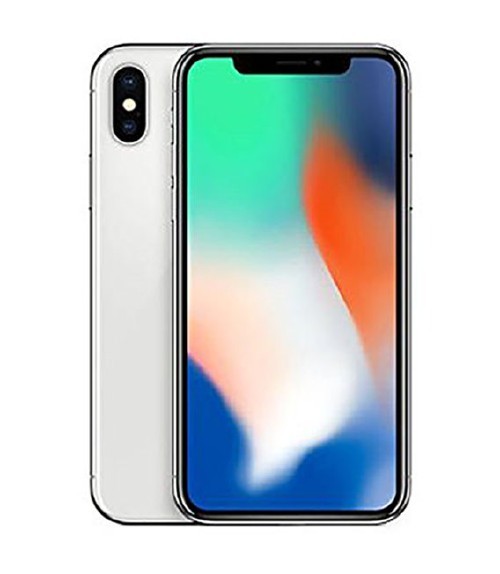 iPhoneX 256G SoftBank-