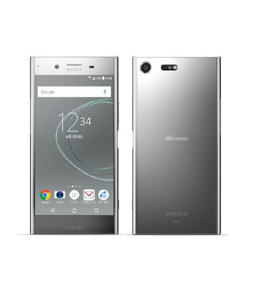 売れ筋がひクリスマスプレゼント！ Xperia XZ Premium SO-04J[64GB