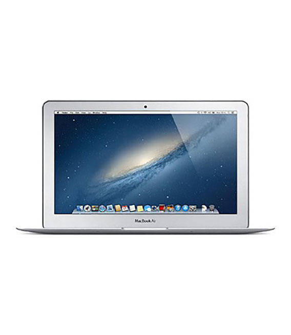 MacBookAir 2013年発売 MD712J/A【安心保証】-