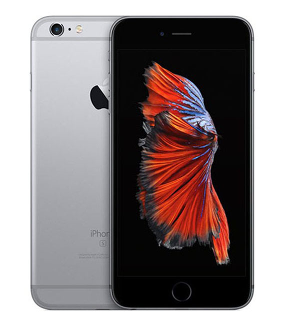 ☆超目玉】 iPhone6s Plus[64GB] SIMロック解除 docomo スペースグレイ