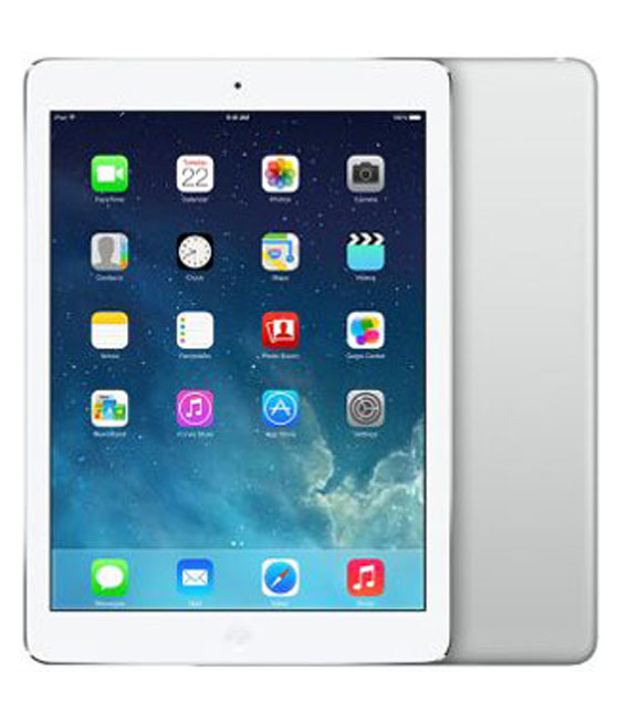 特別価格 iPadAir 9.7インチ 第1世代[64GB] セルラー SIMフリー シルバ … iPad本体