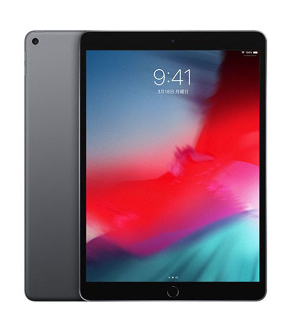 人気特価激安 iPadAir 10.5インチ 第3世代[64GB] セルラー SIMフリー