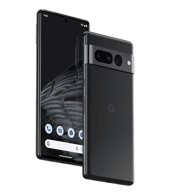 Google Pixel 7 Pro[256GB] SIMフリー オブシデイアン【安心保…-