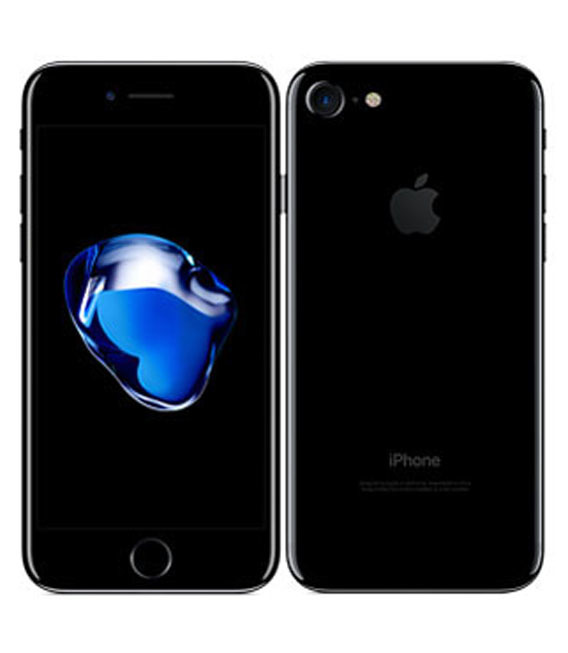 あなたにおすすめの商品 iPhone7[256GB] ジェットブラック【安心保証