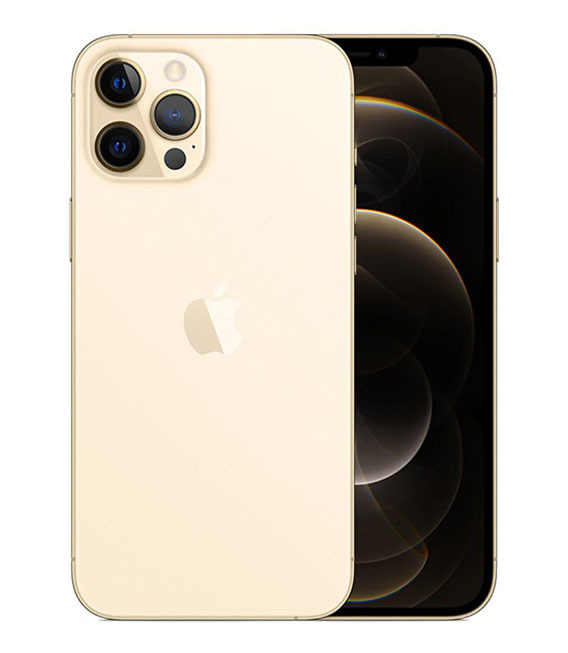 品揃え豊富で Pro iPhone12 Max[256GB] … ゴールド【 SoftBank SIM