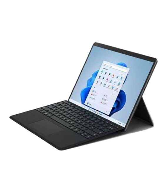 年秋冬新作 Pro Surface 8 Office無 グラファイト 8PQ