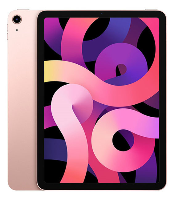 iPad Air 第4世代 64GB Wi-Fiモデル-