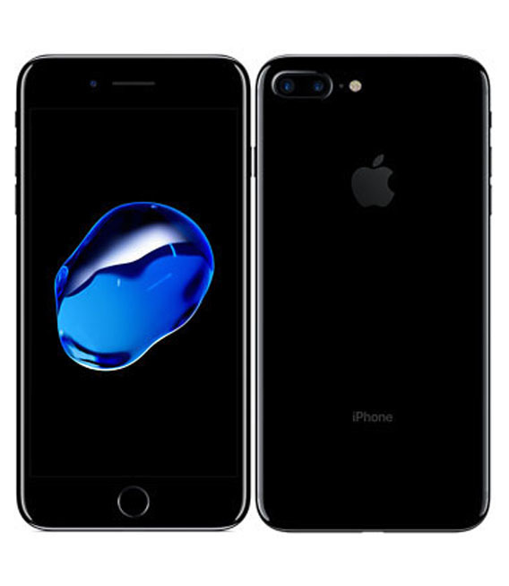 超新作】 iPhone7 Plus[256GB] ジェットブラック【安心… MN6Q2J