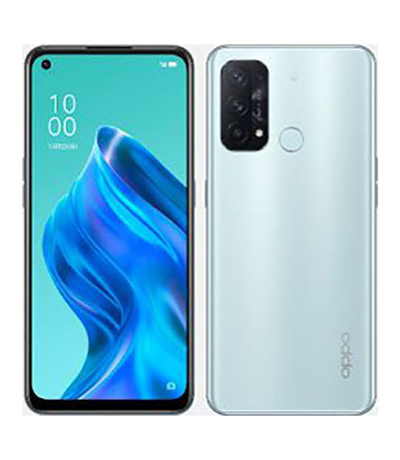 クリスマスファッション Reno5 OPPO A … アイスブルー【安 楽天