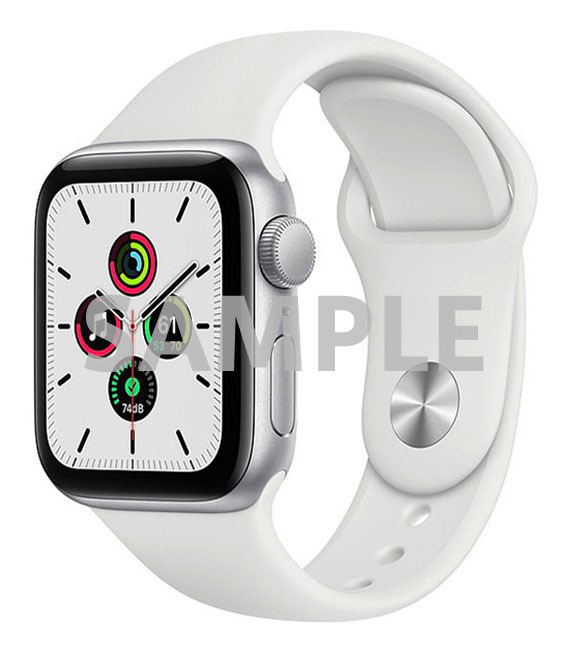 店舗良い 【極美品】【AppleCare+】Apple GPS＋Cellularモデル49mm