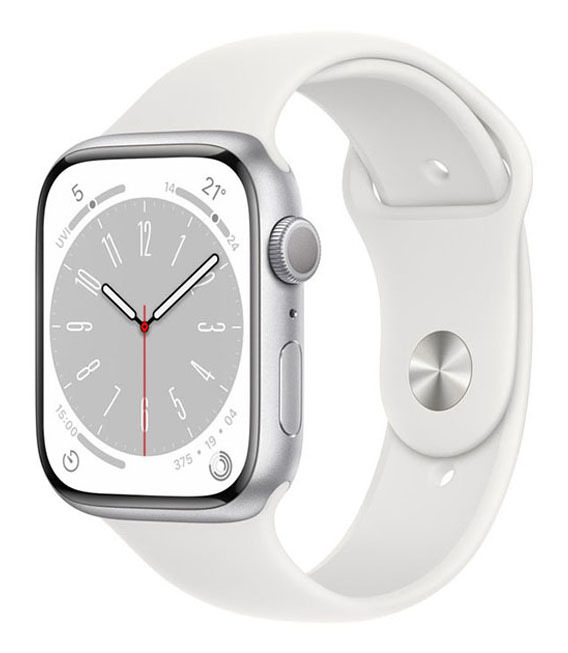 本体】Apple Watch Series 8 GPS 45mm-