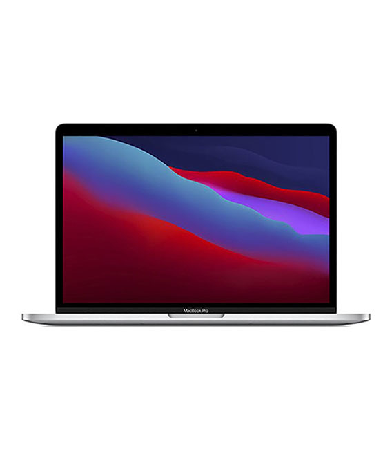 MacBookPro 2020年発売 MYDA2J/A【安心保証】