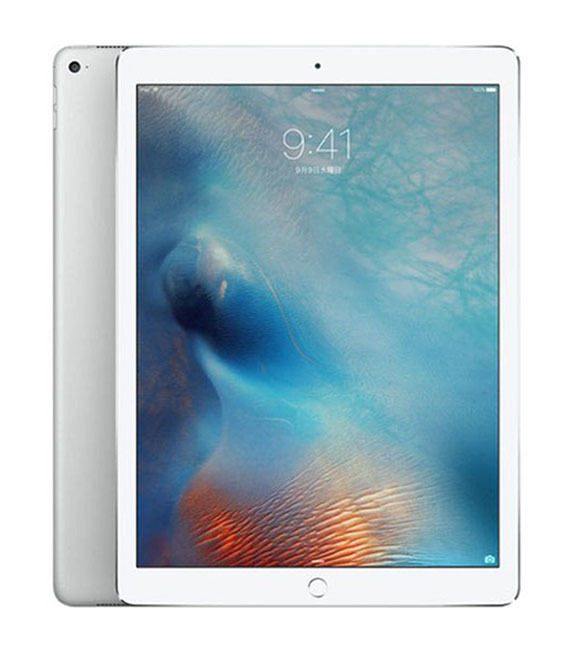 iPadPro 12.9インチ 第1世代[256GB] セルラー SoftBank シルバ…