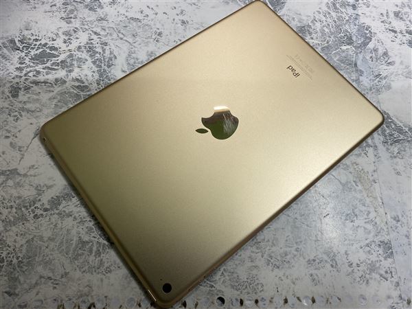 新着 iPadAir 9.7インチ ゴールド【安心… Wi-Fiモデル 第2世代[32GB