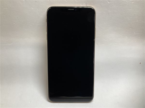 国産】 iPhoneXS Max[512GB] SIMロック解除 docomo ゴールド【安心保