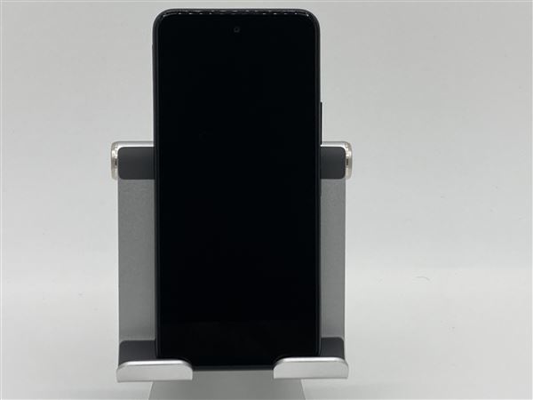 Libero 5G II A103ZT[64GB] Y!mobile ブラック【安心保証】_画像2