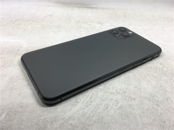 iPhone11 Pro Max[256GB] SIMロック解除 docomo スペースグレ …_画像6