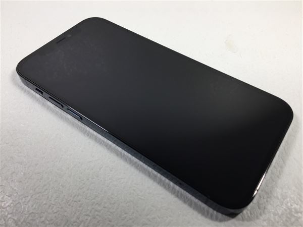 熱販売 iPhone12 Pro[128GB] パシフィックブルー… MGM83J 楽天モバイル
