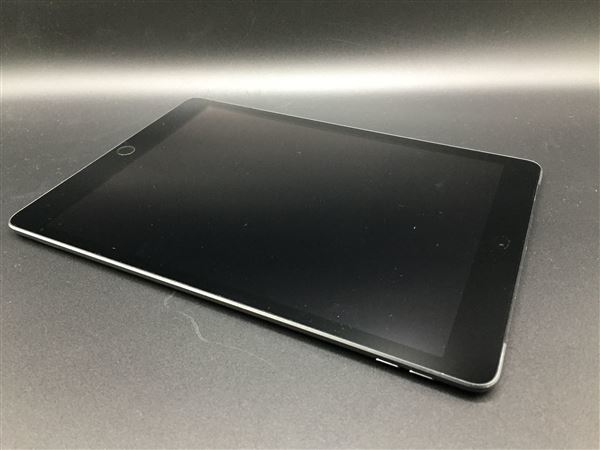 最安値挑戦！ 10.2インチ iPad 第7世代[128GB] … スペースグ docomo