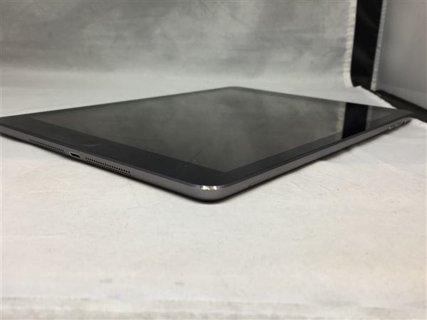 iPadAir 9.7インチ 第1世代[64GB] セルラー docomo スペースグ…_画像8