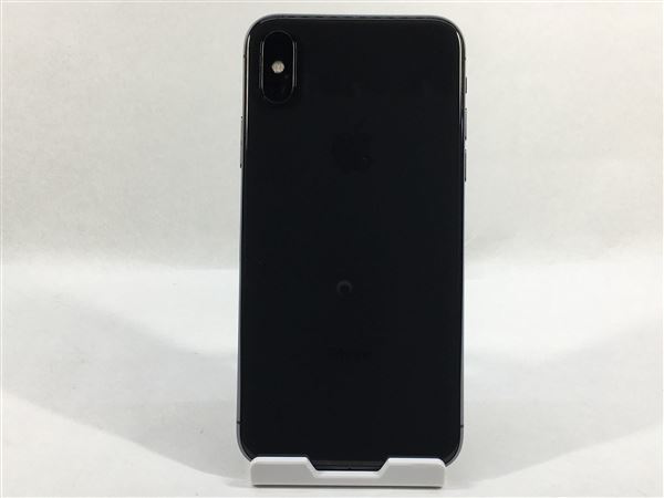 iPhoneX[64GB] SIMロック解除 SoftBank スペースグレイ【安心 …_画像3