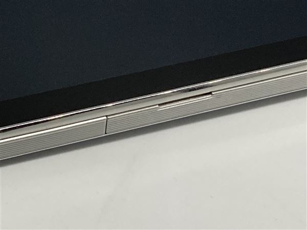 HUAWEI dtab Compact d-02H[16GB] docomo シルバー【安心保証】_画像9