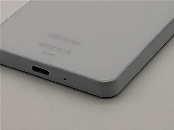 Xperia 10 IV SO-52C[128GB] docomo ホワイト【安心保証】_画像6