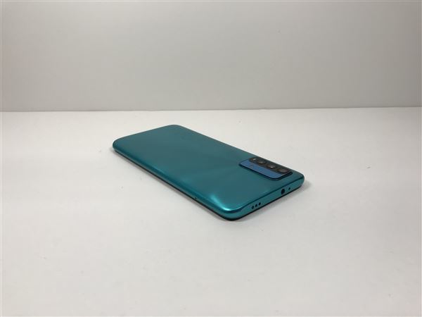 Xiaomi Redmi 9T[64GB] SIMフリー オーシャングリーン【安心保…_画像3