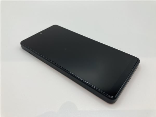 Xperia Ace III A203SO[64GB] Y!mobile ブラック【安心保証】_画像3